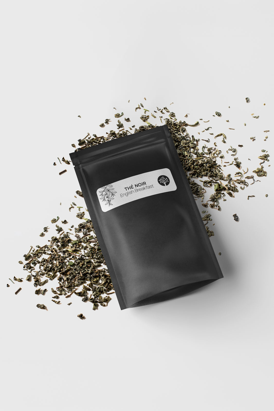 English Breakfast