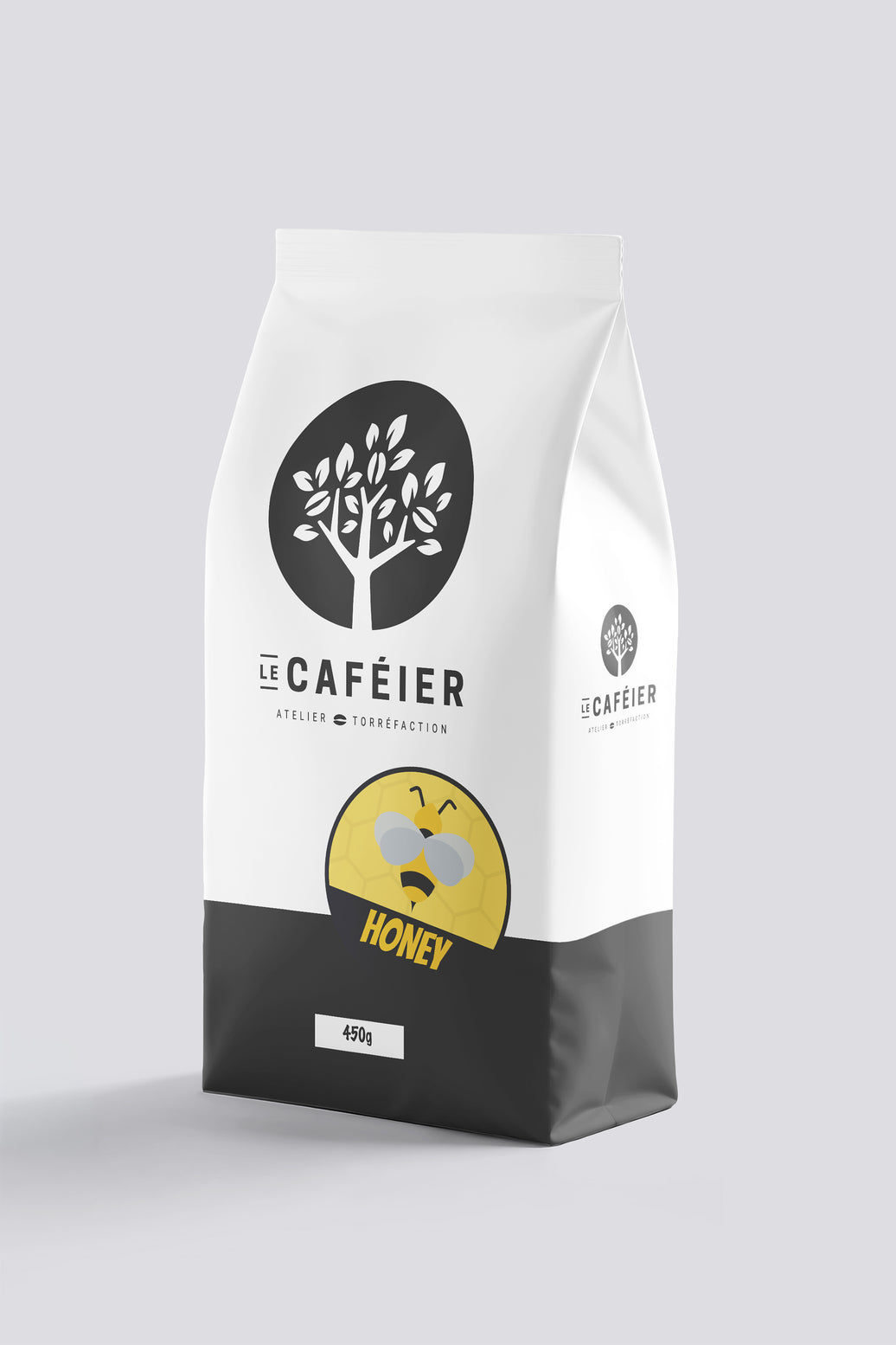 Costa Rica Honey