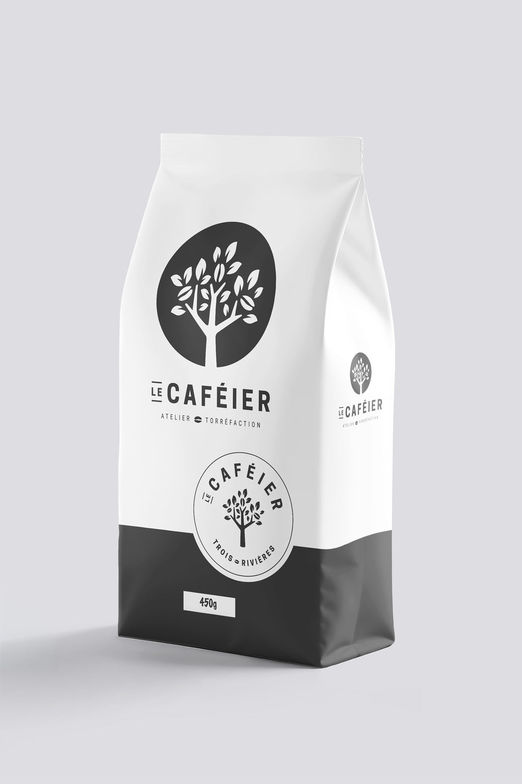Le Caféier