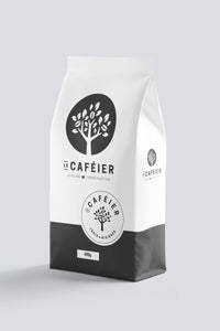Le Caféier