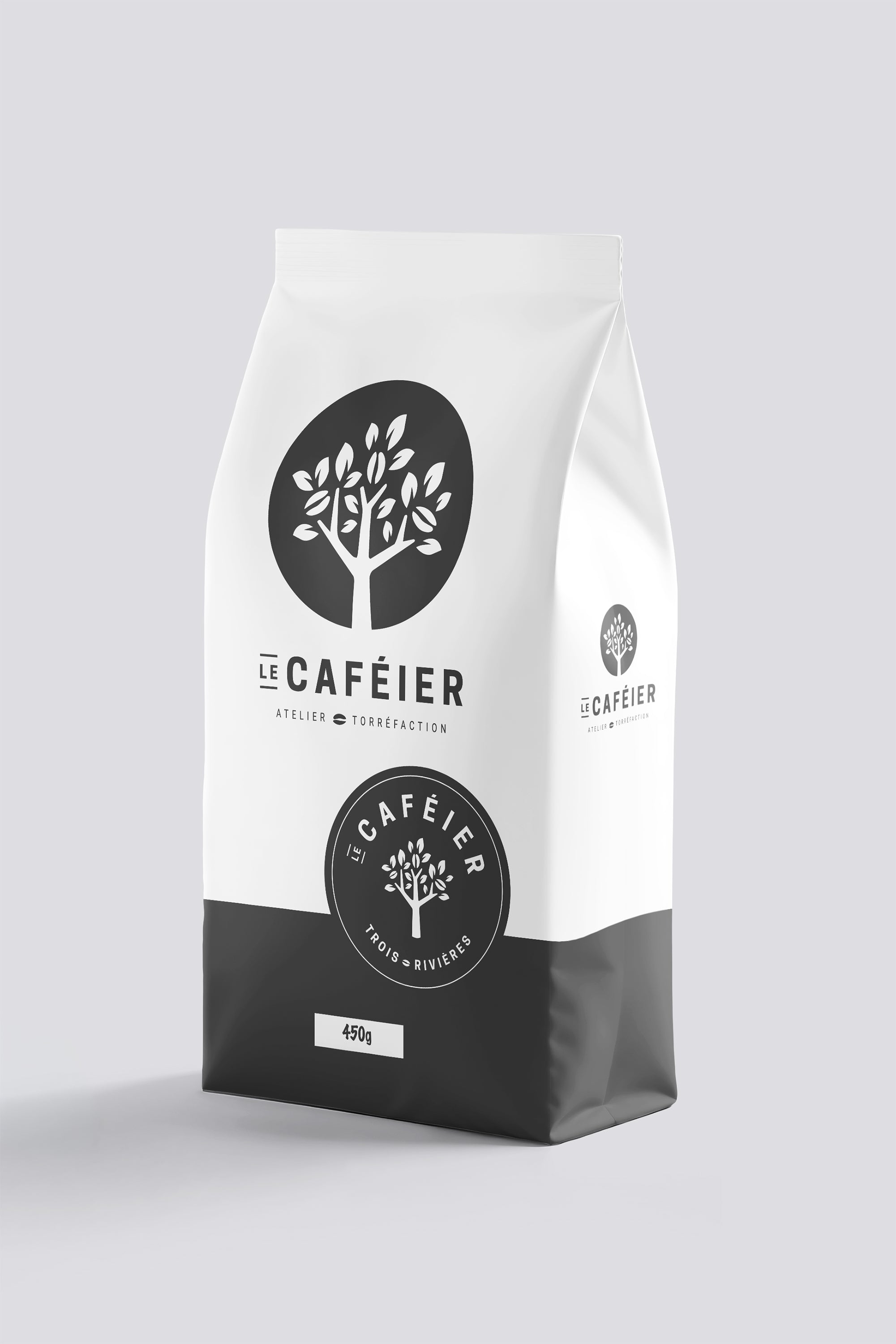 Le Caféier