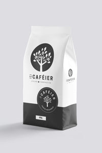 Le Caféier