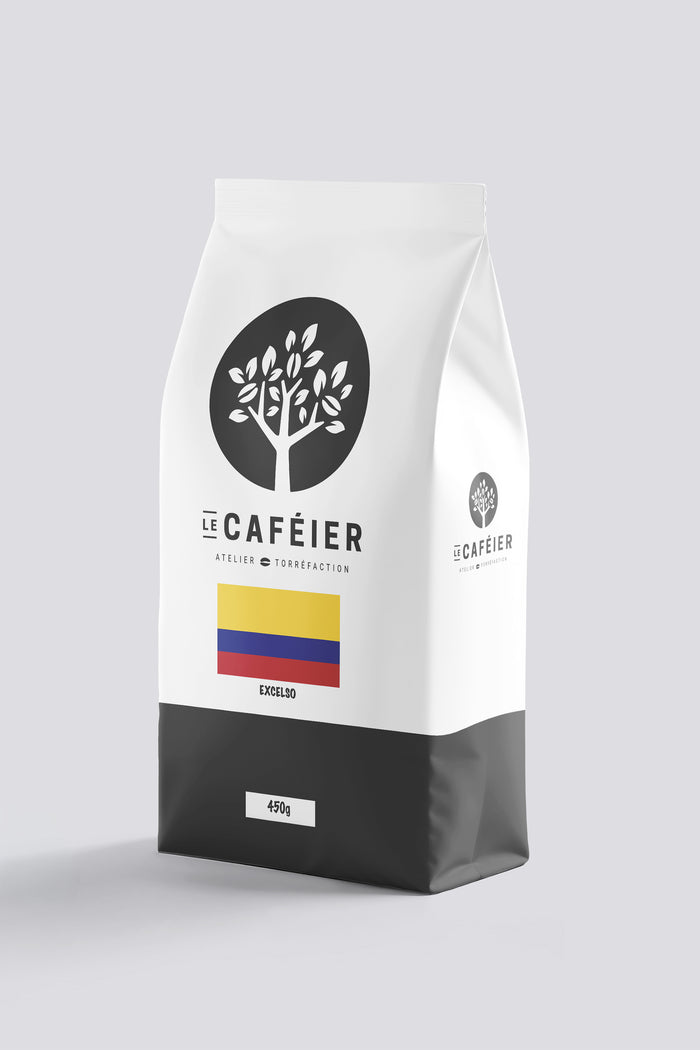 Colombie Excelso