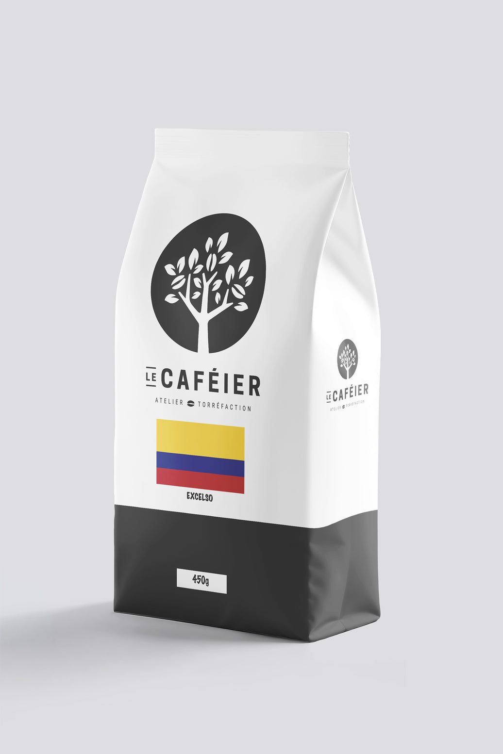 Colombie Excelso