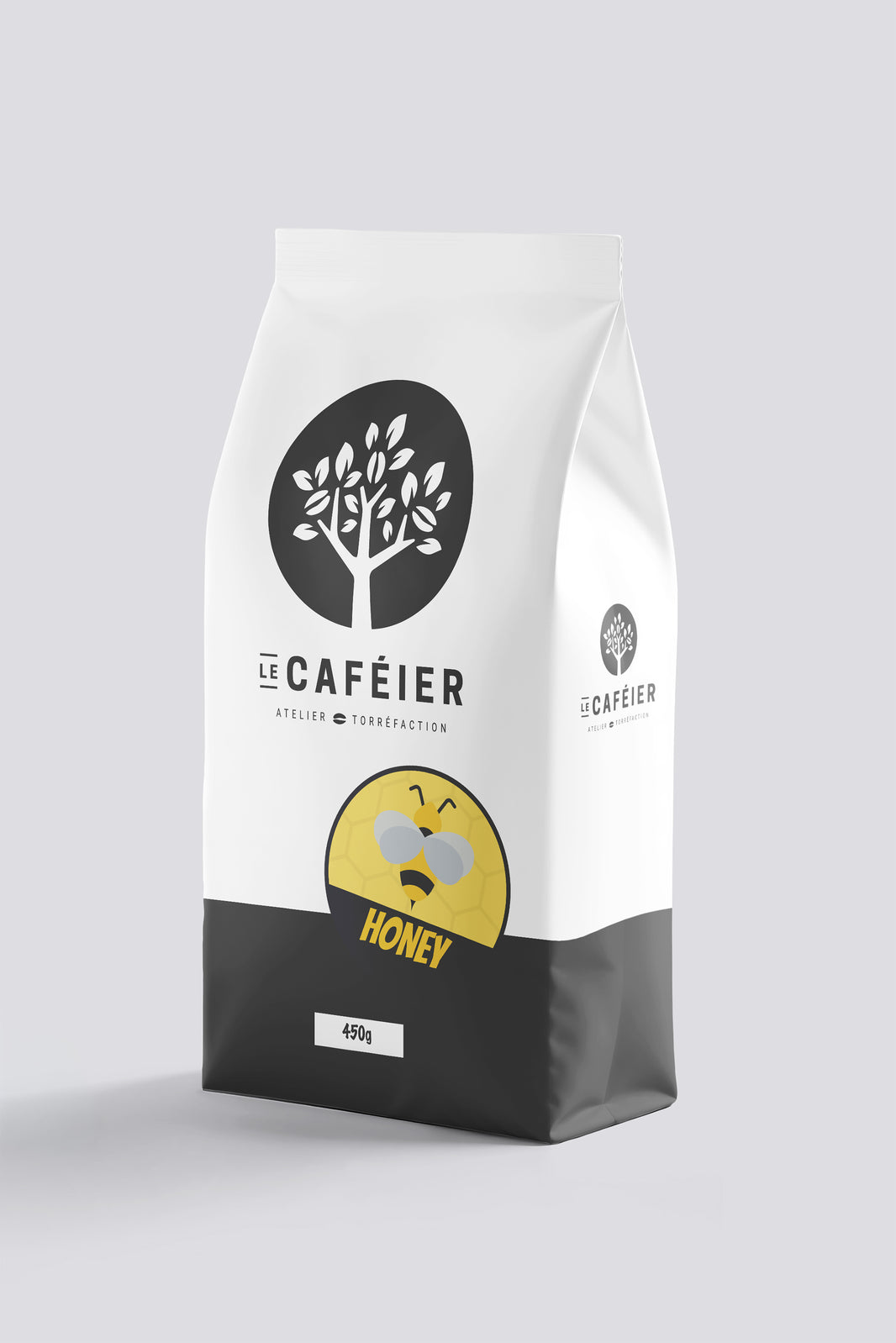 Costa Rica Honey