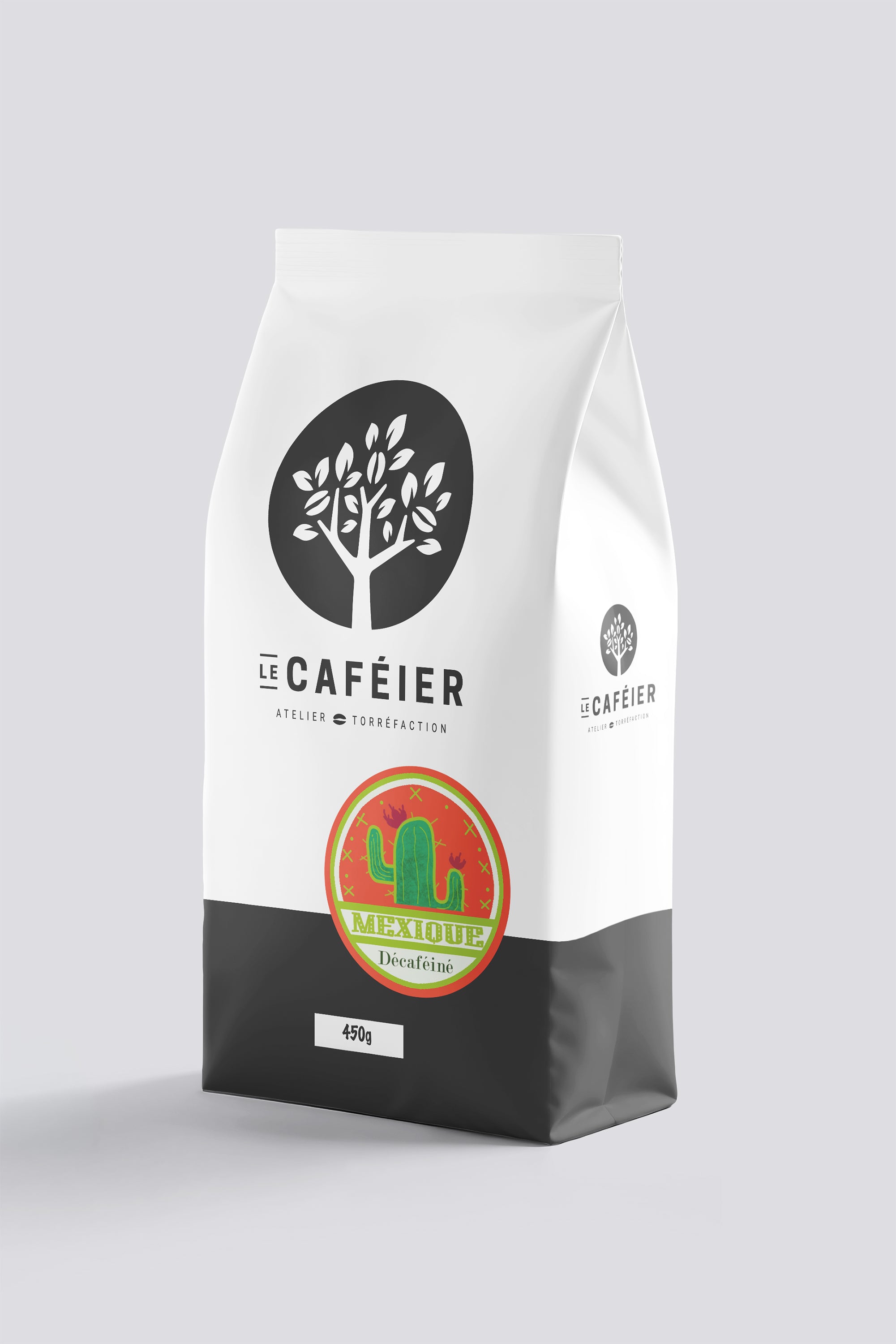 Mexique Décaféiné